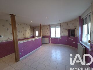  Maison � vendre 6 pi�ces 160 m�