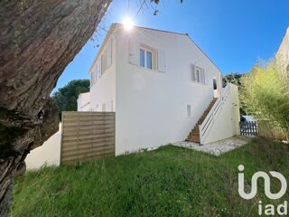  Appartement  vendre 3 pices 43 m