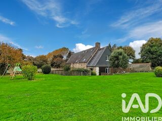  Maison � vendre 8 pi�ces 139 m�