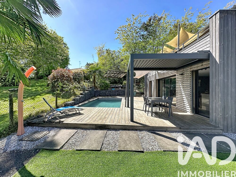 � vendre  Maison Seignosse (40510)