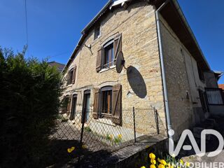  Maison � vendre 6 pi�ces 198 m�