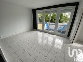  Appartement  vendre 2 pices 50 m