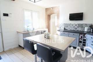  Maison � vendre 5 pi�ces 107 m�