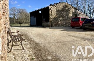  Maison � vendre 6 pi�ces 245 m�