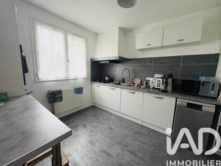  Maison � vendre 4 pi�ces 94 m�