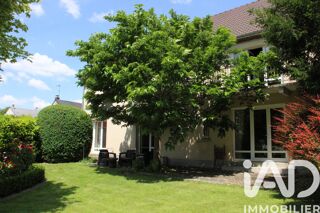  Maison � vendre 10 pi�ces 289 m�