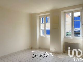  Maison � vendre 2 pi�ces 40 m�