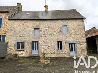  Maison � vendre 4 pi�ces 110 m�