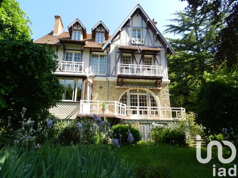   Vente Demeure 14 pi�ces Maison - 14 pi�ce(s) - 357 m�