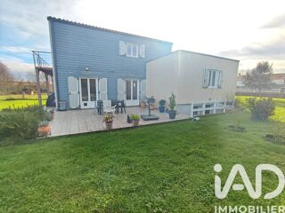  Maison � vendre 4 pi�ces 158 m�