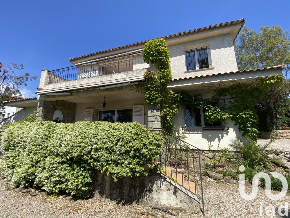  vendre  Maison Les Issambres (83380)