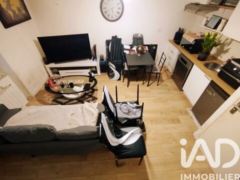   Vente Maison/villa 2 pi�ces Maison - 2 pi�ce(s) - 34 m�