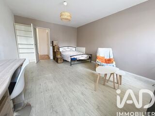  Appartement � vendre 2 pi�ces 42 m�