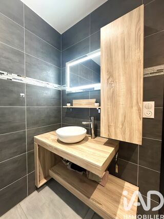  Appartement � vendre 3 pi�ces 70 m�