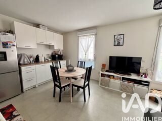  Appartement � vendre 1 pi�ce 33 m�