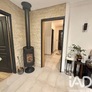  Maison � vendre 6 pi�ces 107 m�