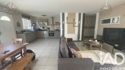   Vente Maison/villa 4 pi�ces Maison - 4 pi�ce(s) - 103 m�