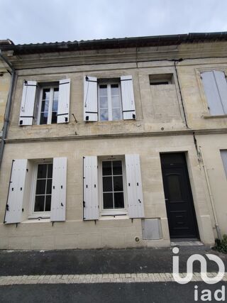  Maison � vendre 4 pi�ces 79 m�