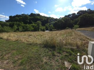  Terrain � vendre 917 m�