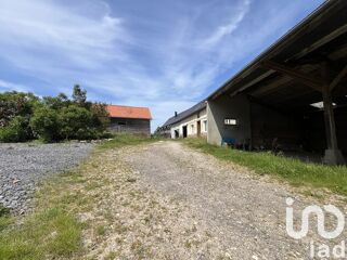  Maison � vendre 2 pi�ces 46 m�