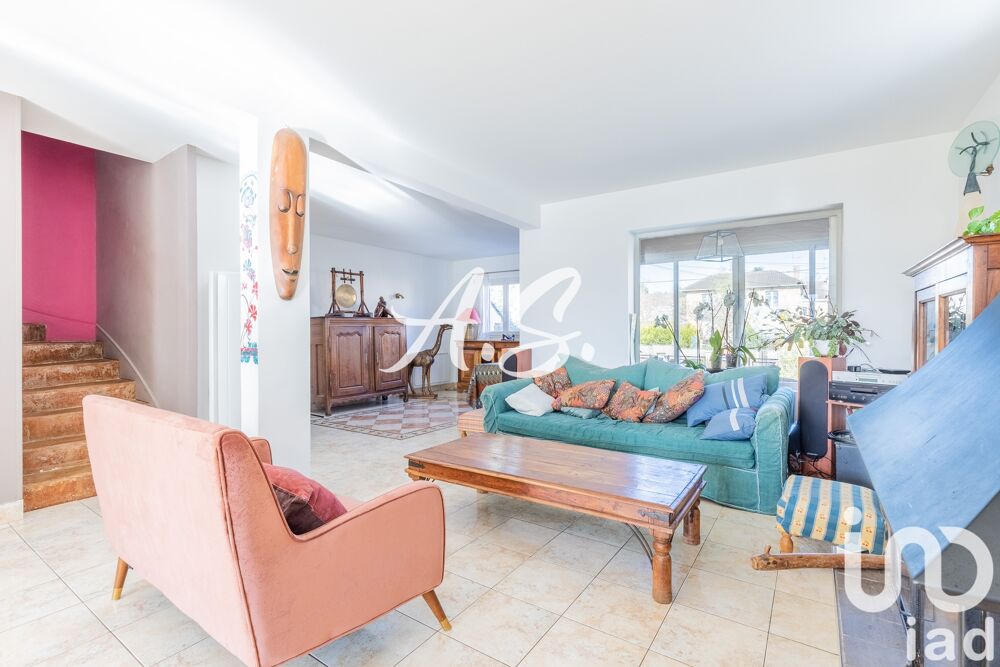  vendre  Maison Verrires-le-Buisson (91370)