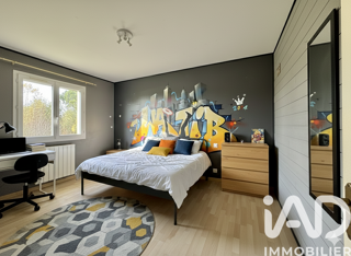  Maison � vendre 5 pi�ces 146 m�