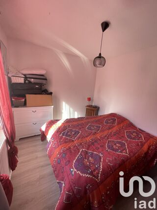  Maison � vendre 3 pi�ces 63 m�