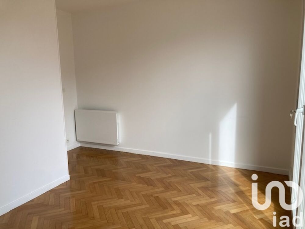  vendre  Appartement Montrouge (92120)