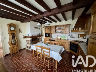  Maison � vendre 7 pi�ces 216 m�