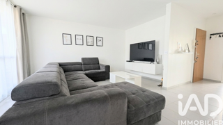  Appartement � vendre 4 pi�ces 82 m�