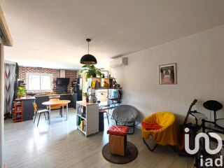  Appartement  vendre 3 pices 57 m