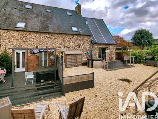  Maison � vendre 8 pi�ces 139 m�