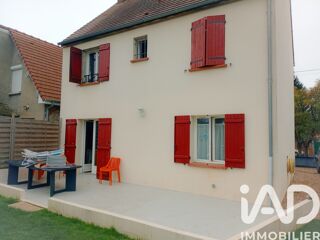  Maison � vendre 5 pi�ces 85 m�