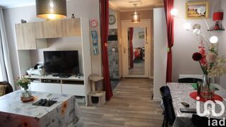  Appartement � vendre 4 pi�ces 77 m�