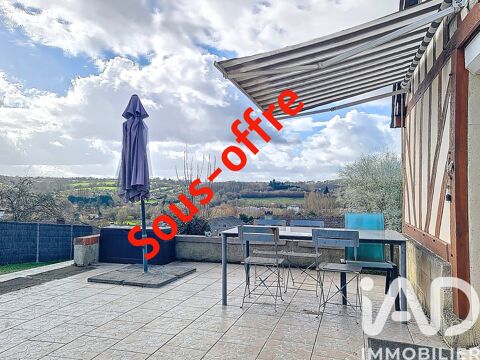   Vente Maison/villa 5 pi�ces Maison - 5 pi�ce(s) - 73 m�