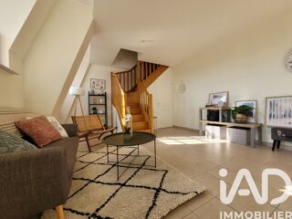  Appartement � vendre 3 pi�ces 82 m�