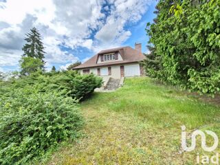  Maison � vendre 8 pi�ces 184 m�