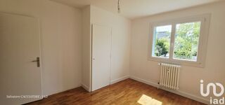  Appartement � vendre 3 pi�ces 65 m�