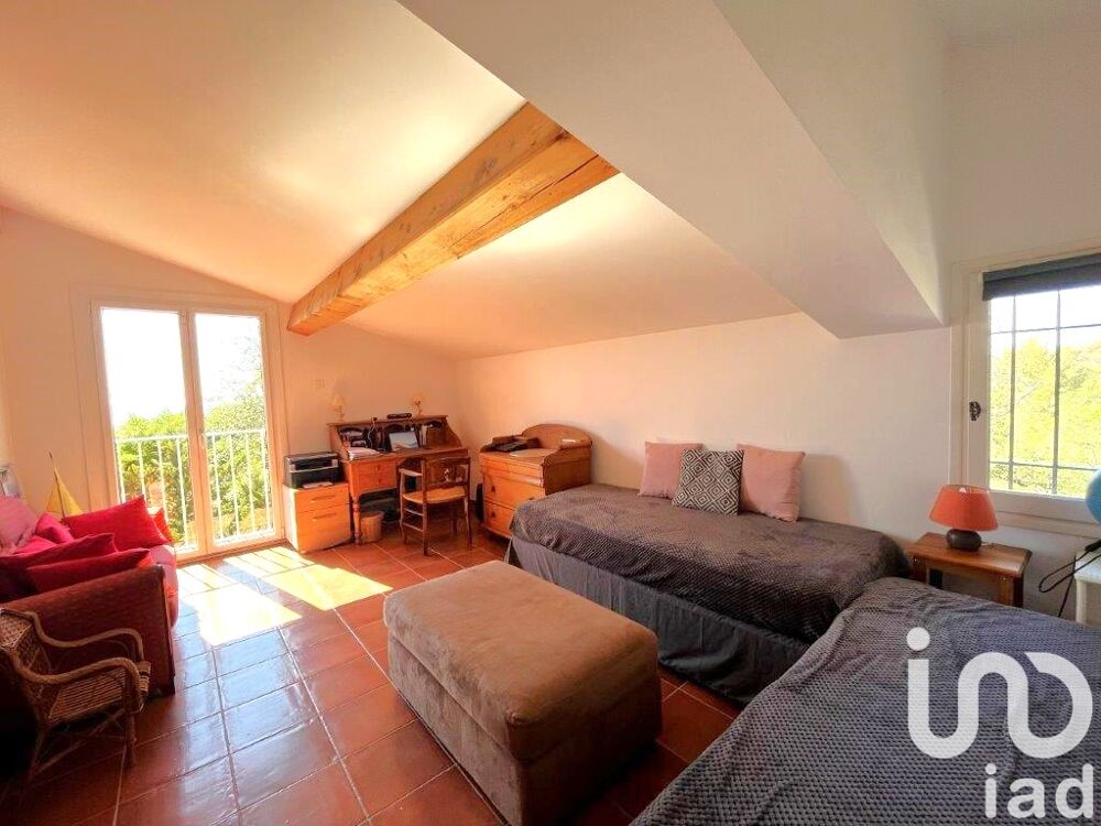  vendre  Maison St Aygulf (83370)