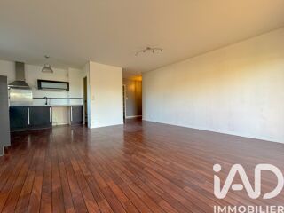  Appartement � vendre 4 pi�ces 82 m�