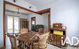  Maison � vendre 3 pi�ces 60 m�