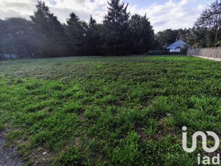  Terrain � vendre 1663 m�