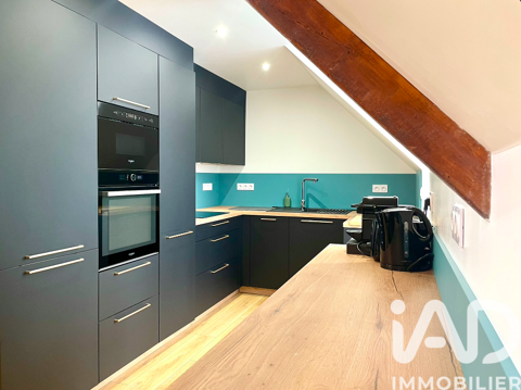  Appartement � louer 4 pi�ces 89 m�