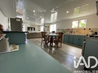  Maison � vendre 7 pi�ces 134 m�