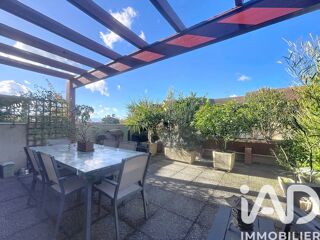  Appartement � vendre 7 pi�ces 132 m�