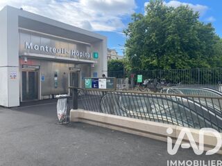  Appartement � vendre 3 pi�ces 53 m�