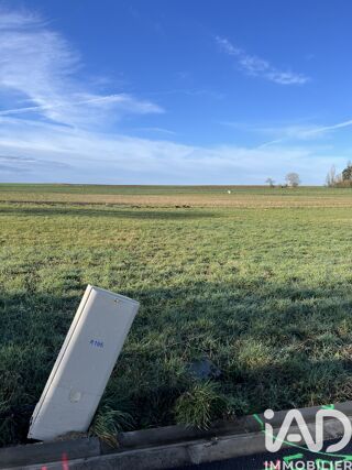  Terrain � vendre 692 m�