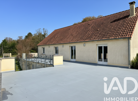   Vente Maison traditionnelle 5 pices Maison - 5 pice(s) - 148 m
