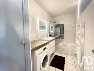  Appartement � vendre 4 pi�ces 117 m�