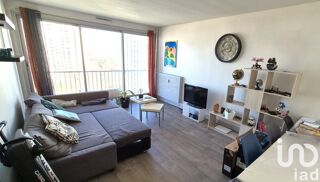  Appartement  vendre 2 pices 55 m